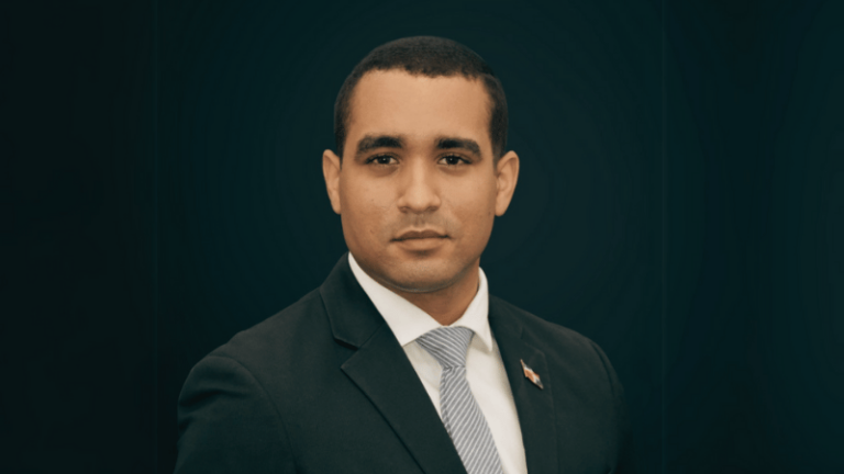 Embajador José Julio Gómez fortalece relaciones entre República Dominicana y China