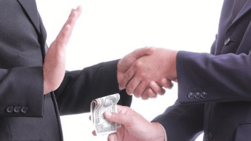 República Dominicana avanza en la lucha contra la corrupción: Mejora en el Índice de Percepción de la Corrupción de Transparencia Internacional