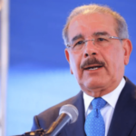 Danilo Medina sobre problemas con la energía eléctrica: “Yo dejé el país sin apagones”