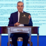 Presidente Luis Abinader crea la Comisión Presidencial de Transparencia y Anticorrupción mediante el decreto 76-25