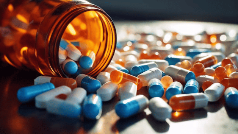 Alerta en Brasil sobre los peligros de los «nitazenos», una droga 50 veces más fuerte que el fentanilo