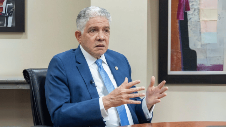 El Juego Sucio de la Difamación en la Política Dominicana