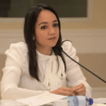 Faride Raful representará a República Dominicana en la firma de iniciativa contra el tráfico ilícito de armas ante la OEA