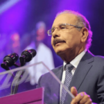 Danilo Medina convoca al Comité Central del PLD para elección de titulares de secretarías