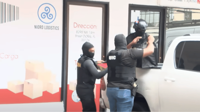 Ministerio Público desmantela red de estafa inmobiliaria y detiene a líderes de Novasco Real Estate
