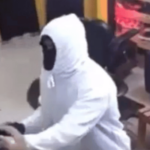 Propietario de barbería en San Cristóbal organiza falso asalto para viralizarse en redes sociales