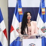 Yeni Berenice Reynoso lidera preferencias para ser la nueva Procuradora General de la República