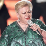 El Mundo de la Música Lamenta el Fallecimiento de Paquita la del Barrio