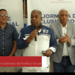 Ampliamos nuestra labor social en la zona oeste de Puerto Plata