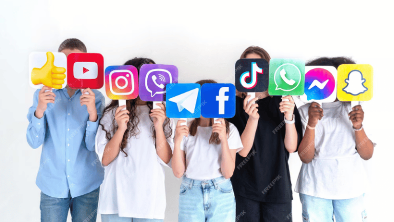 «Cuando la Fama se Compra y Vende: El Síndrome del Like en las Redes Sociales»