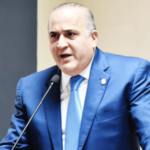 Senador Alexis Victoria será panelista en la séptima edición de «Dominicans on the Hill 2025» en Washington