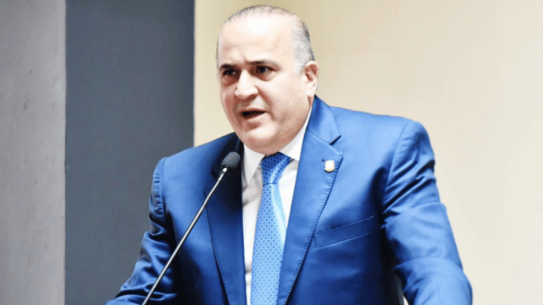 Senador Alexis Victoria será panelista en la séptima edición de «Dominicans on the Hill 2025» en Washington