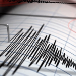 Se registra temblor de tierra en República Dominicana