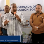 El Gabinete de Política Social lleva jornadas de inclusión social a comunidades vulnerables