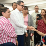Olivares: Jornadas de empleo fortalecen el rol del Ministerio de Trabajo