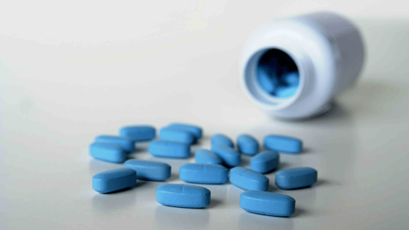 Detienen a joven dominicano en Barcelona con 20,000 pastillas de viagra