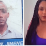 Mujer pierde la vida tras ser atacada por su expareja en Santiago