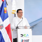 DGA supera meta recaudatoria en febrero y exportaciones de cacao crecen un 206 %