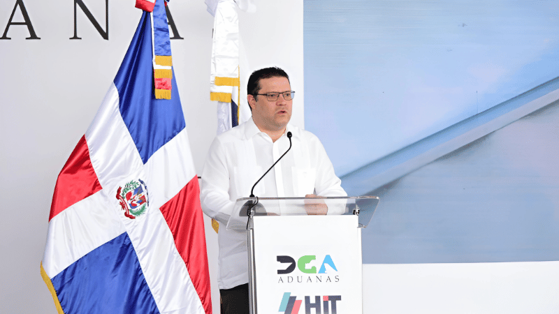 DGA supera meta recaudatoria en febrero y exportaciones de cacao crecen un 206 % DGA supera meta recaudatoria en febrero y exportaciones de cacao crecen un 206 %