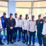 La Asociación de Béisbol trabaja en favor de la comunidad deportiva del país