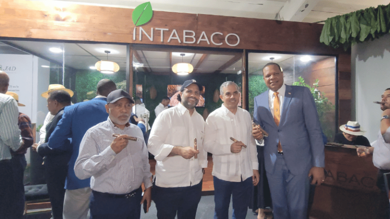 Industria del tabaco genera más de 110 mil empleos en RD informó Intabaco