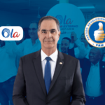 Santiago Hazim insta al PRM a mantener el enfoque y destaca el liderazgo de Raquel Peña