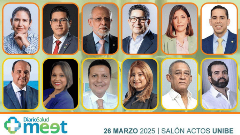 Expertos lideran paneles sobre atención primaria en DiarioSalud Meet