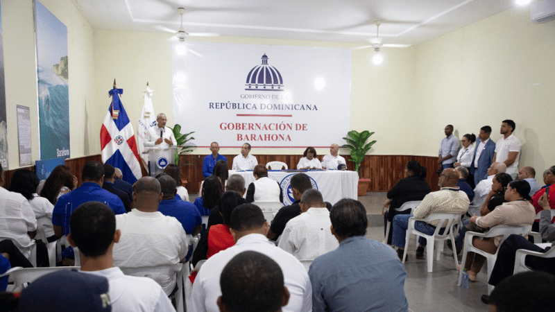 Consejo Nacional de Drogas activa planes de prevención en la región Enriquill Consejo Nacional de Drogas activa planes de prevención en la región Enriquill