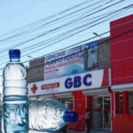 GBC Farmacias donará 14,500 botellas de agua para manifestación patriótica en Bávaro