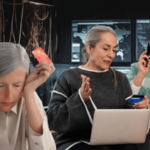 Adultos mayores vulnerables ante fraudes digitales