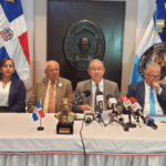 Instituto Duartiano califica de preocupante el decomiso de armas con destino a Haití