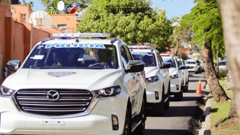 Interior y Policía refuerza agenda de seguridad vial con nuevas medidas