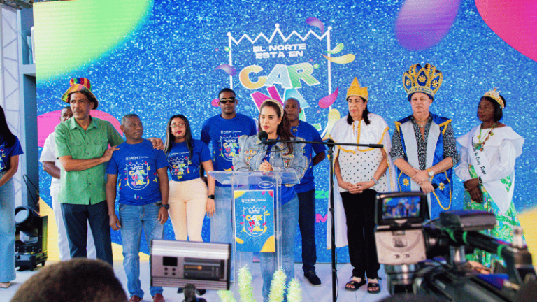 ASDN anuncia para el 30 de marzo celebración de su Carnaval 2025