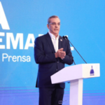 Abinader: Todos los acuerdos que llegamos con el Colegio Médico Dominicano se cumplieron