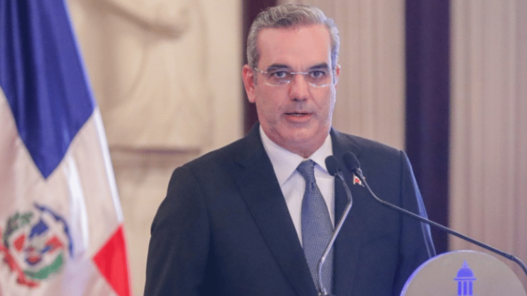 El presidente Luis Abinader encabezará la tercera jornada del programa «El Gobierno Contigo» en Pedro Brand