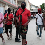 Grupos armados atacan instalaciones de Radio Televisión del Caribe en Haití