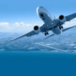 Pasajero causa disturbios en vuelo regional y es arrestado en Georgia