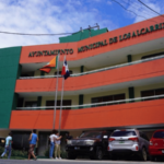 Ayuntamiento de Los Alcarrizos da primer picazo para construcción de oficinas de la DIGESETT