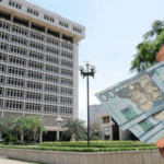 El Banco Central de la República Dominicana incrementa tasa de rendimiento de sus notas al 11.98 %