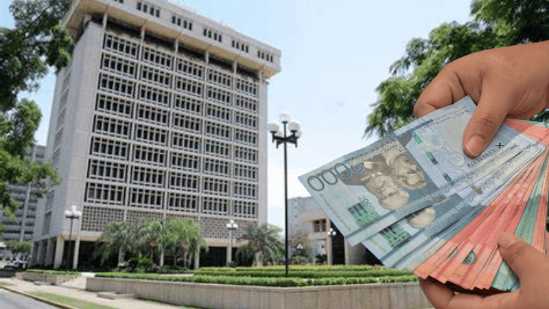 El Banco Central de la República Dominicana incrementa tasa de rendimiento de sus notas al 11.98 % El Banco Central de la República Dominicana incrementa tasa de rendimiento de sus notas al 11.98 %