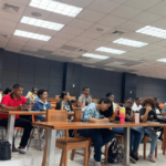 Inicia Diplomado en Oratoria y Maestría de Ceremonia en la UASD Barahona