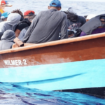 Autoridades Federales Detienen a 30 Migrantes en la Isla de Mona, Puerto Rico