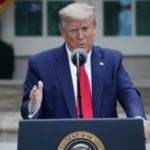 Trump Anuncia la Publicación de los Archivos Restantes sobre el Asesinato de John F. Kennedy