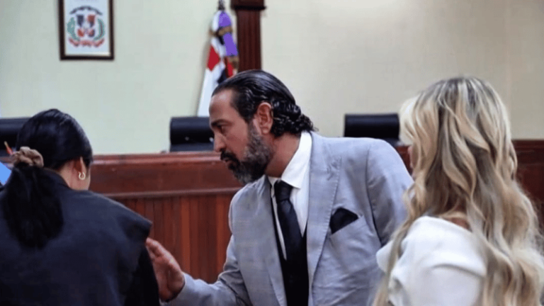 Abogado del Empresario Antonio Carbone Recurrirá Ante el Tribunal Constitucional Tras Rechazo de Hábeas Corpus