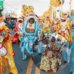 Carnaval del Distrito Nacional 2025 se celebrará este domingo con gran desfile y concierto de cierre