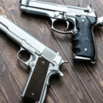 Senado aprueba modificación a la Ley 631-16 sobre control de armas