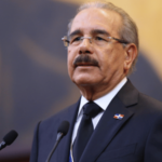 Danilo Medina cuestiona discurso de Abinader: «Hay que preguntarle en qué consiste vivir mejor»