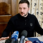 Zelenski afirma que Ucrania está lista para firmar el acuerdo de minerales con EE.UU.