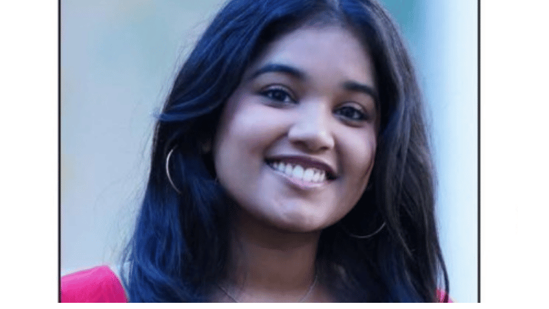 Continúa la Búsqueda de Sudiksha Konanki, Joven Desaparecida en Punta Cana