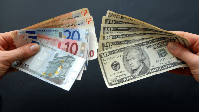 Banco Central y Banreservas anuncian tasas de cambio del día